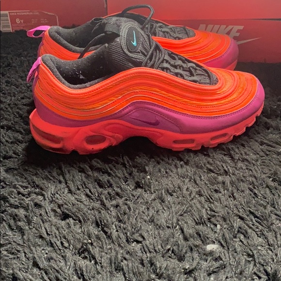 air max plus 97 racer pink hyper magenta
